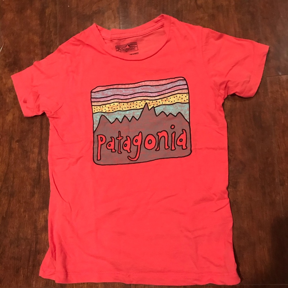 Patagonia girls Bundle